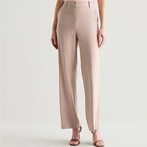 Worthington Modern Fit Pants in Light Beige